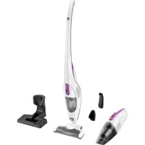 Aspirateur balai sans fil 2-en-1 - SENCOR - SVC 7814VT - 110 W - 76 dB