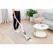 Aspirateur balai sans fil 2-en-1 - SENCOR - SVC 7814VT - 110 W - 76 dB