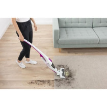 Aspirateur balai sans fil 2-en-1 - SENCOR - SVC 7814VT - 110 W - 76 dB