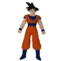 Figurine extensible Dragon Ball - Monster Flex - Modele aléatoire - S