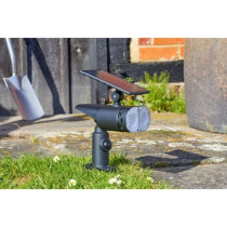Spot Ultima Détecteur de Mouvement, 1000 lumens