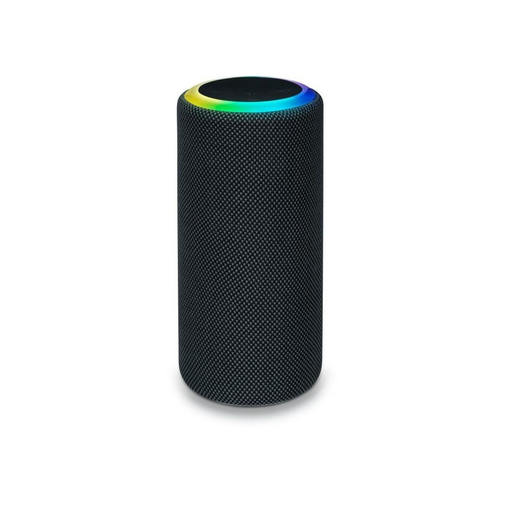 BIGBEN Party - Enceinte Bluetooth sans fil Mainstream 2 - Effets lumin