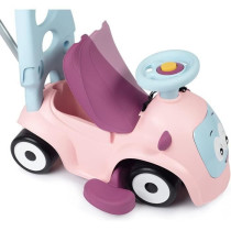 Smoby - Porteur Maestro Balade Rose - Pour Enfant Des 6 Mois - Evoluti