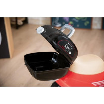 Porteur Scooter Food Express - Smoby - Roues Silencieuses - Porte-Baga