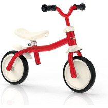 Draisienne - Smoby - Rookie - Légere en Métal - Selle Ergonomique -