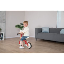 Draisienne - Smoby - Rookie - Légere en Métal - Selle Ergonomique -