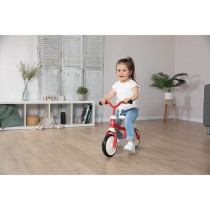 Draisienne - Smoby - Rookie - Légere en Métal - Selle Ergonomique -