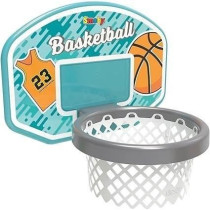 Smoby - Panier de Basket enfant - Accessoire de toboggan Smoby - 3 en
