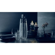 Accessoire machine a soda Sodastream Carafe Verre 1L DUO