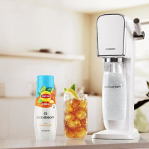 Sodastream - Lot de 6 concentrés LIPTON ICE TEA - 440ml