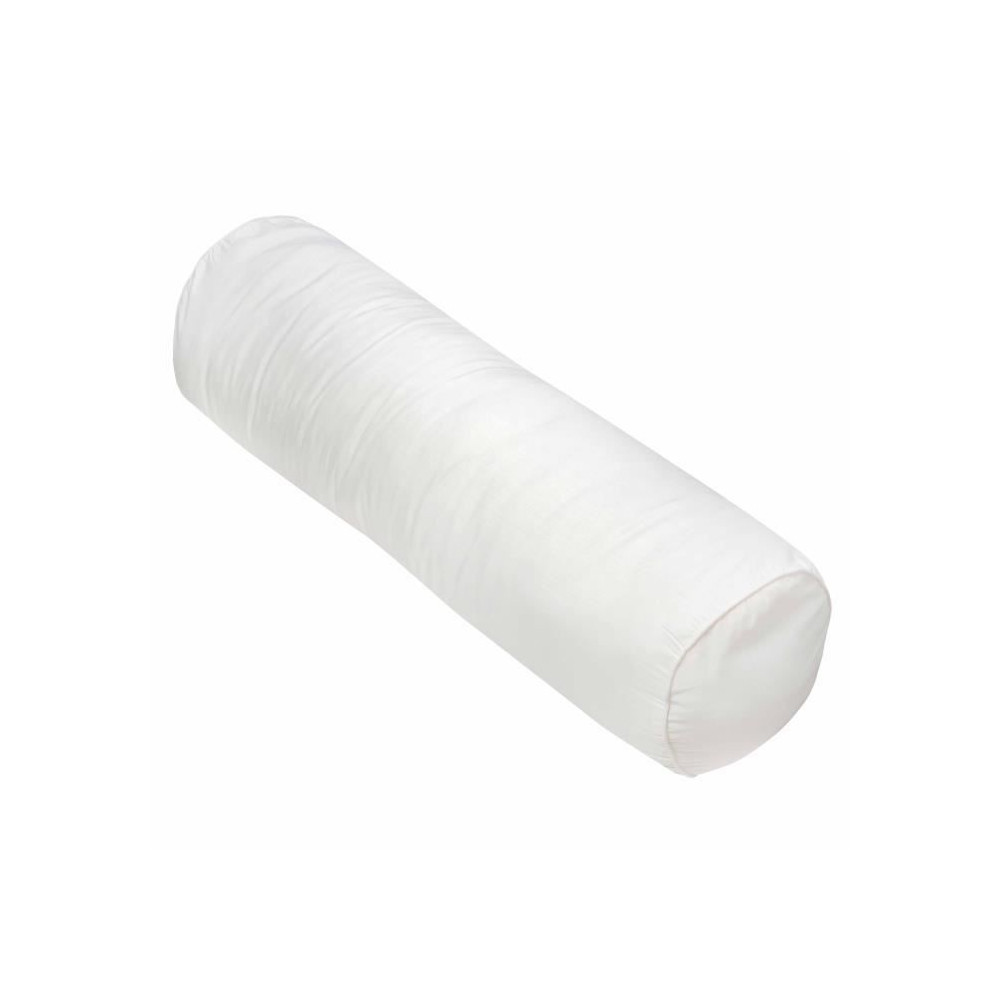 Traversin Pollux - TOISON D'OR - Confort ferme - Fibre anti-bactérien