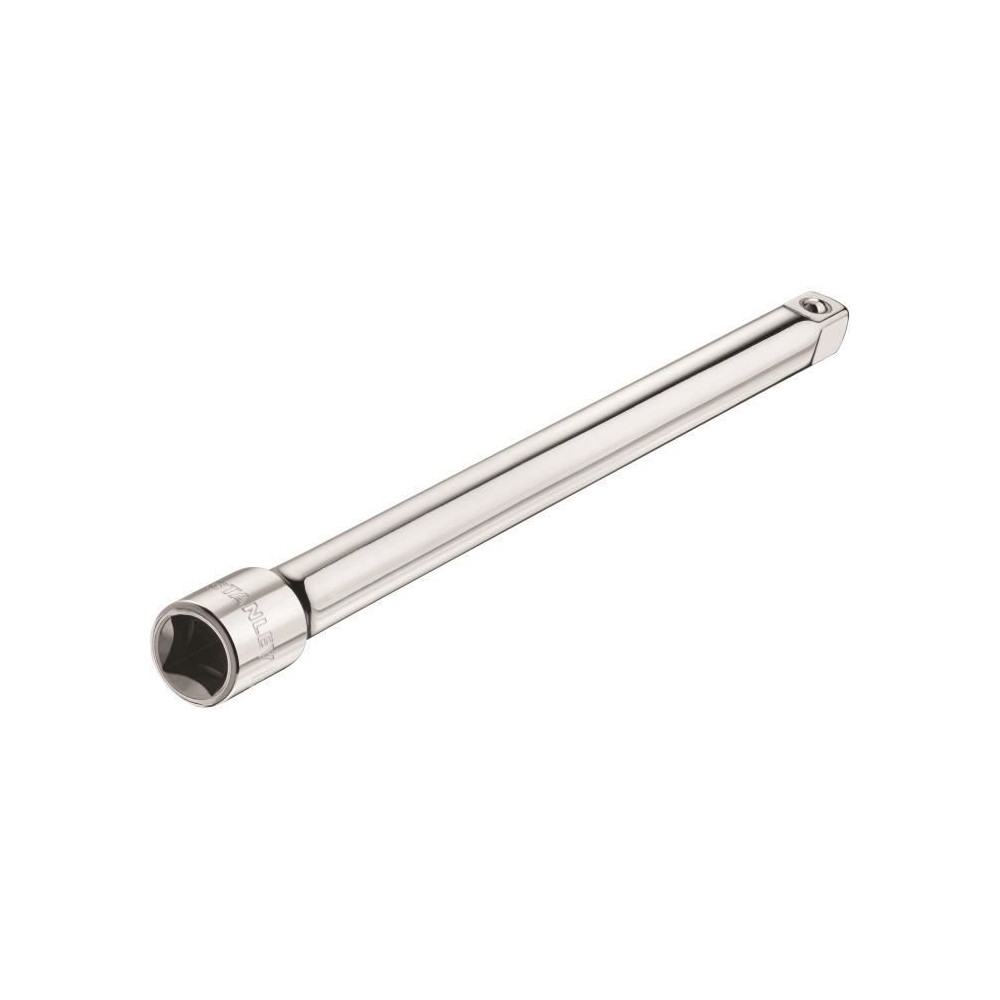 Rallonge 1/2 STANLEY - STMT86407-0 - 250 mm - Acier au chrome vanadium