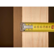 Metre a ruban - STANLEY - 1-33-195 - 5 m x 25 mm - Powerlock Classic A