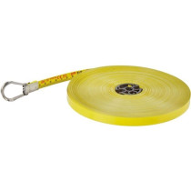 Ruban - STANLEY - 1-34-737 - Acier de Rechange - 50 m x 12,7 mm - Ergo