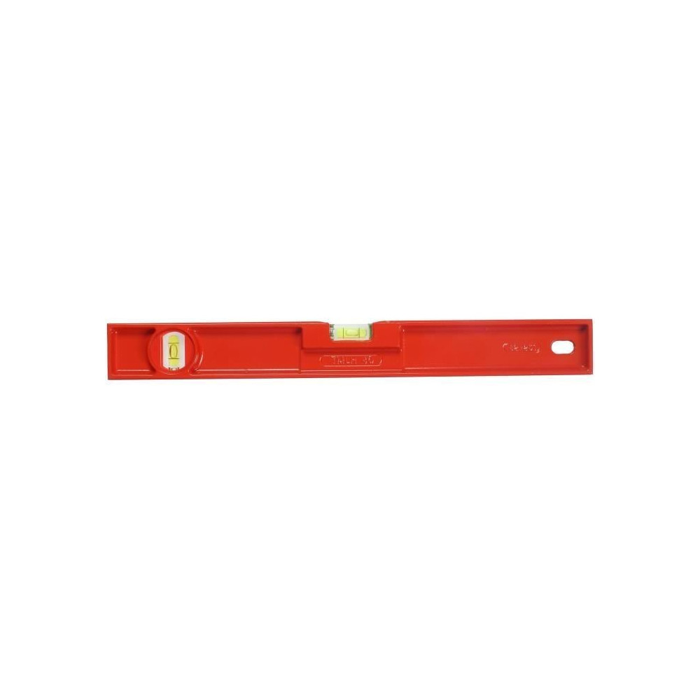 Niveau - STANLEY - 1-42-251 - Rectangulaire - TMLH - 40 cm Niveau - STANLEY - 1-42-251 - Rectangulaire - TMLH - 40 cm
