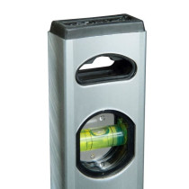 Niveau tubulaire magnétique Classic STANLEY - STHT1-43110 - 40 cm