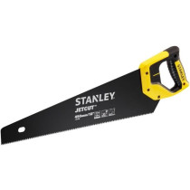 Scie Egoine - STANLEY - 2-20-180 - Jetcut - Blade Armor - Speciale Par
