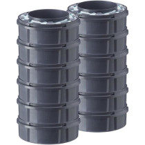 TOMMEE TIPPEE - Recharges pour poubelles a couches - Twist & Click - F