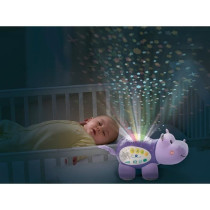 VTECH BABY - Hippo Dodo Nuit Etoilée