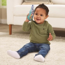 VTECH-ALLO BEBE TOUDOUX BLEU