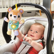 VTECH-LUMI CHANT'OURSON
