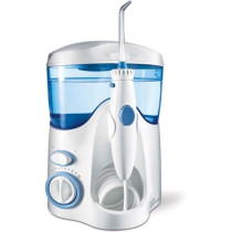 Hydropulseur Waterpik WP-100 Ultra Blanc - 10 niveaux de pression - 6