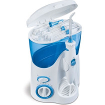 Hydropulseur Waterpik WP-100 Ultra Blanc - 10 niveaux de pression - 6