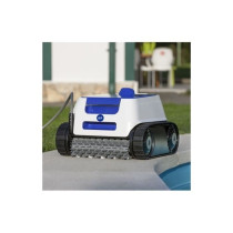 GRE - Robot piscine ER230 - Entretien fond, parois et lignes d'eau - P