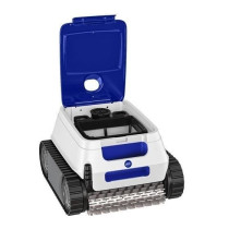 GRE - Robot piscine ER230 - Entretien fond, parois et lignes d'eau - P