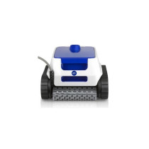 GRE - Robot piscine ER230 - Entretien fond, parois et lignes d'eau - P