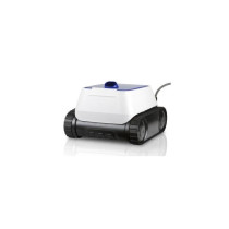 GRE - Robot piscine ER230 - Entretien fond, parois et lignes d'eau - P