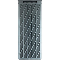 Boitier PC sans alimentation - ZALMAN Z9 Iceberg MS (Noir) - Moyen tou