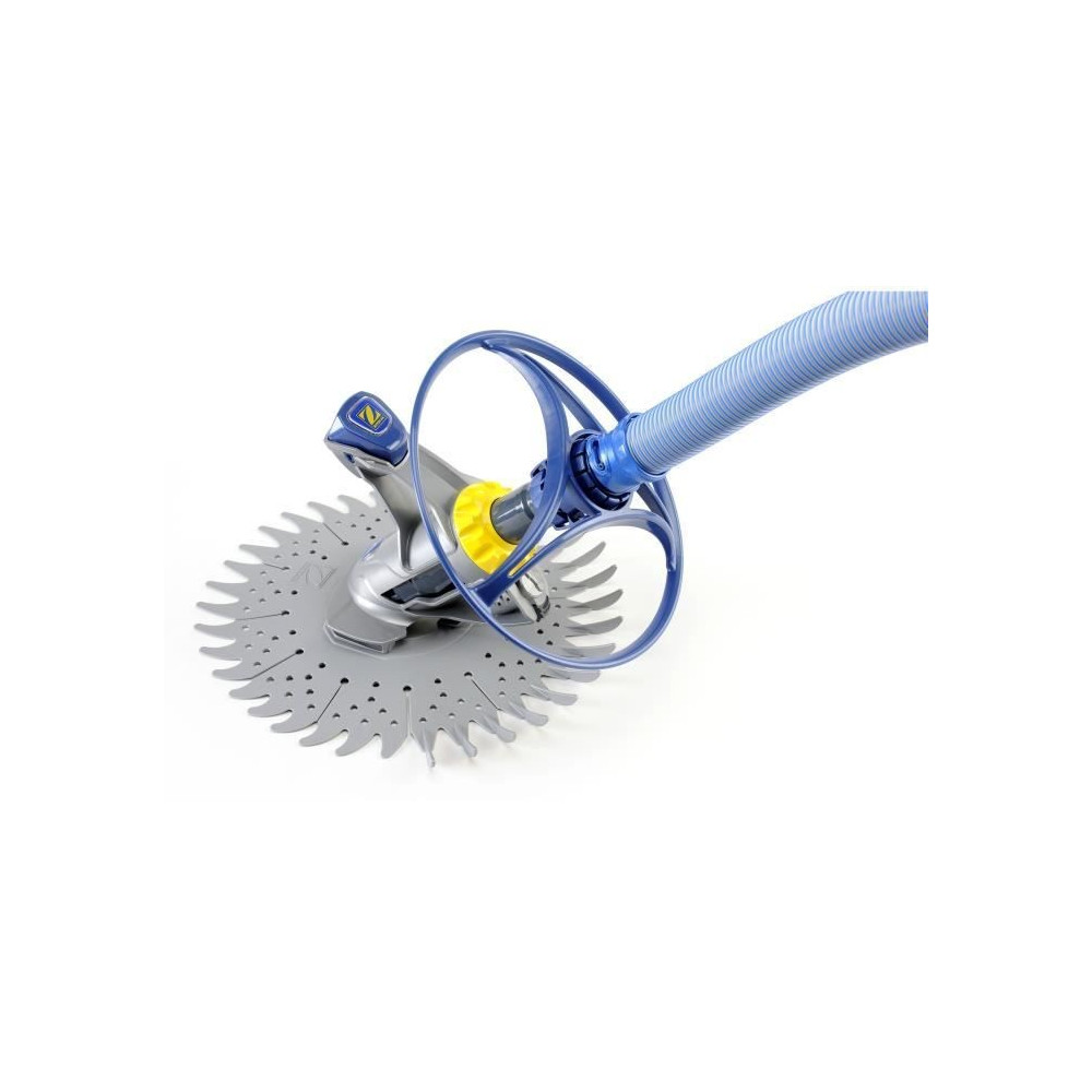 Aspirateur de fond ZODIAC Baracuda R3
