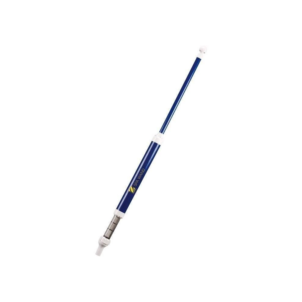 Aspirateur manuel ZODIAC SpaWand - Nettoie le fond - Tout type - Aspir