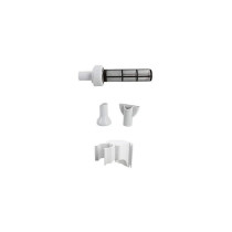 Aspirateur manuel ZODIAC SpaWand - Nettoie le fond - Tout type - Aspir
