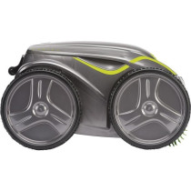 ZODIAC - Robot fond, parois et ligne d'eau GV5220 pour piscines jusqu'
