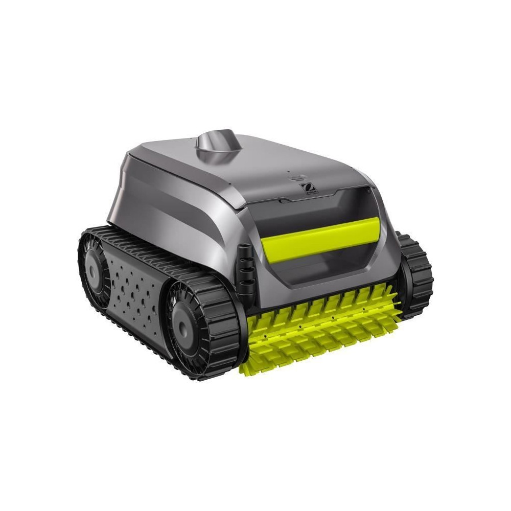 ZODIAC - Robot fond, parois et ligne d'eau SWEEPY SWY 3520 pour piscin