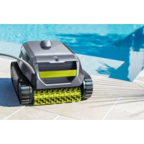 ZODIAC - Robot fond, parois et ligne d'eau SWEEPY SWY 3520 pour piscin
