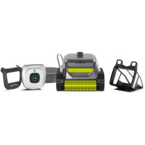 ZODIAC - Robot fond, parois et ligne d'eau SWEEPY SWY 3520 pour piscin