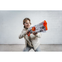 Blaster Verrouillable - ZURU - XSHOT Skins Lock Gun - Blaster avec com