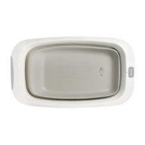 BEABA, Baignoire pliable - 920403 -Baignoire Eazy Pop Camélé'O - Gri