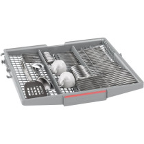 Lave-vaisselle pose-libre BOSCH SMS6ZCI11F SER6 - 14 couverts - Induct