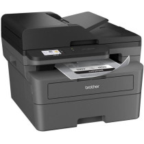 Imprimante multifonction 3-en-1 laser monochrome - BROTHER - DCP-L2660