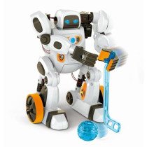 CLEMENTONI - AIRO, Robot a intelligence artificielle - Reconnait les g