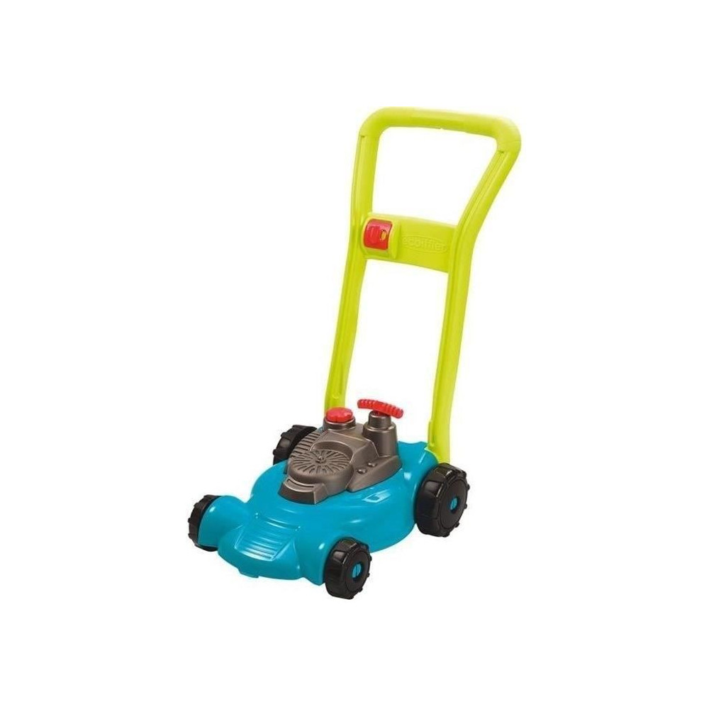 ECOIFFIER - 4482 - Tondeuse Turbo