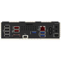 Carte mere - GIGABYTE - Z890 A ELITE WIFI7 - Socket 1851 - Thunderbolt