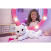 Gipsy Toys - Cuty Bella Fashionista - Peluche Interactive Chat – Tou