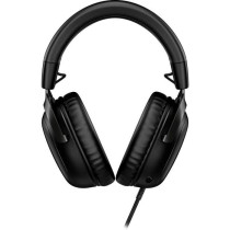 Casque Gamer Filaire - HyperX Cloud III - pour PC & console - Noir