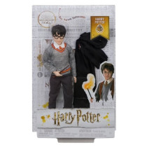 Harry Potter - Poupée Harry Potter - Poupée Figurine - 6 ans et + FY