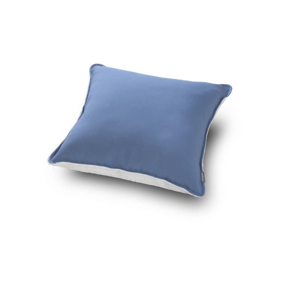 Coussin chauffant sans fil - MEDISANA - HC 150 - 10 W - Double face bl
